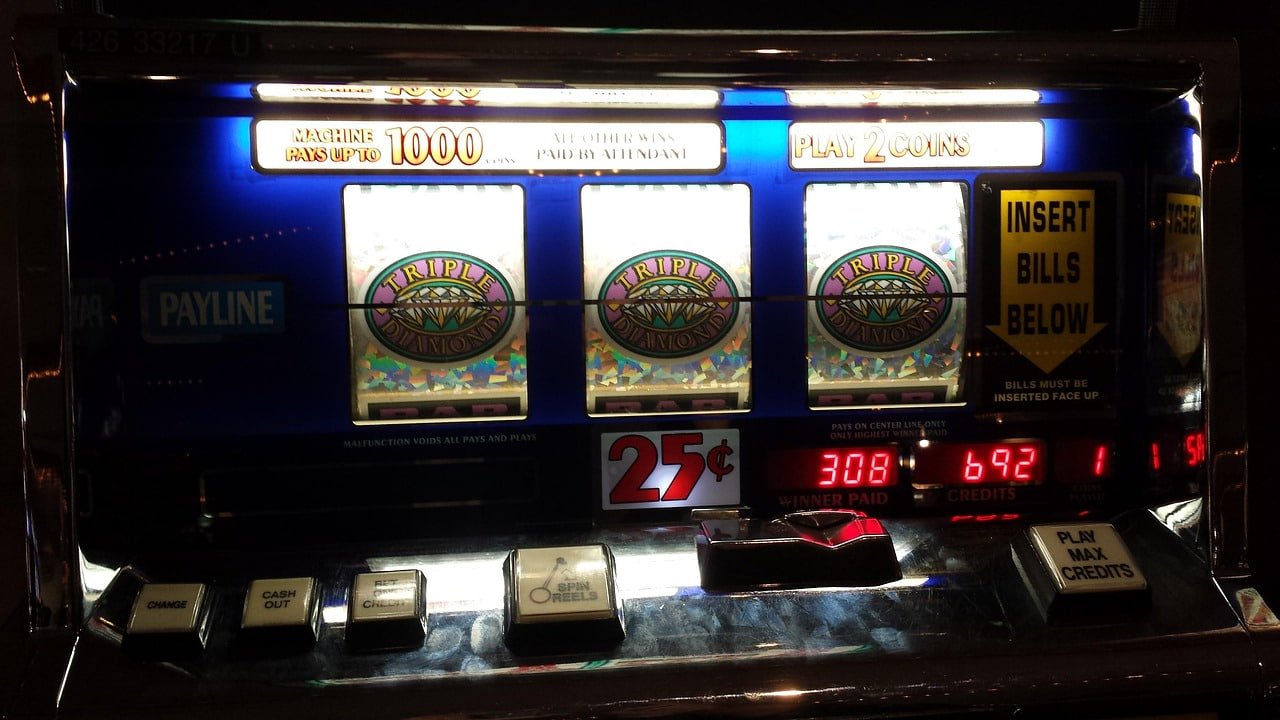 Online Slots Jackpot ဆုကြေးပေးသောမြင်ကွင်း — a80 app Progressive Jackpot