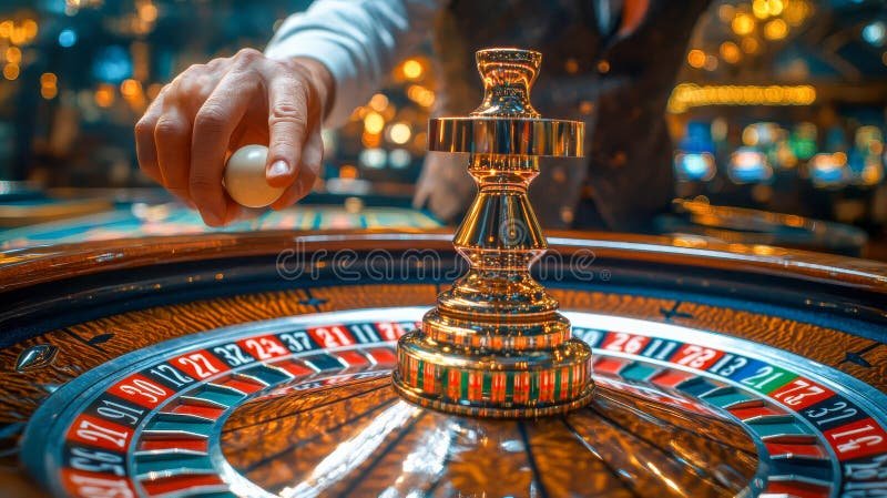 မြန်မာ Online Slots ဂိမ်းများ ဆွဲဆောင်မှုရှိသော Slot Machine မြင်ကွင်း