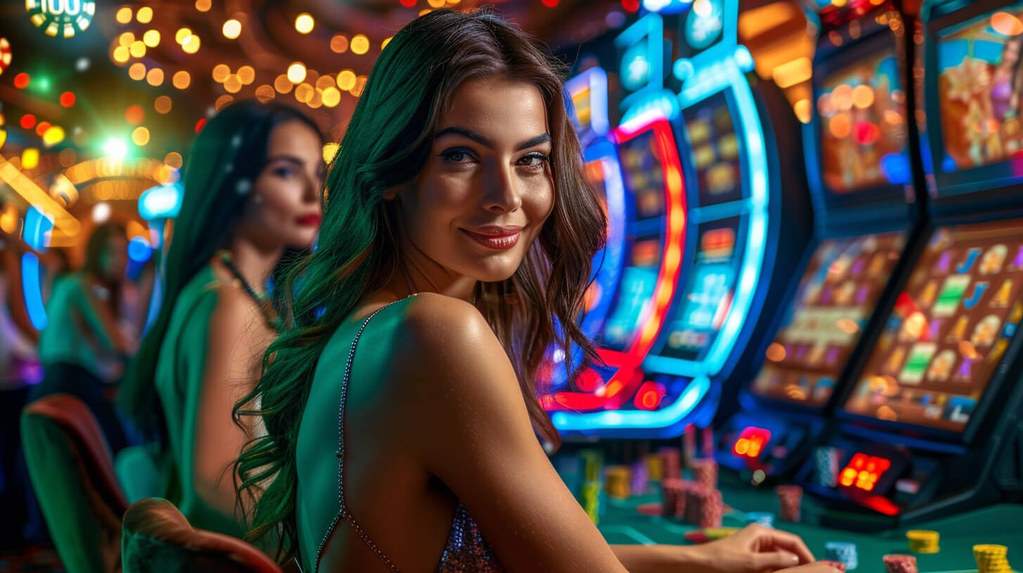 မြန်မာ Online Bingo 75 Ball 90 Ball ကစားနည်း မြင်ကွင်း