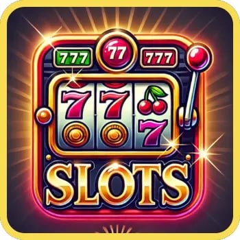 မိုဘိုင်းဖုန်းဖြင့် Online Slots ကစားနေသော မြန်မာကစားသူ မြင်ကွင်း